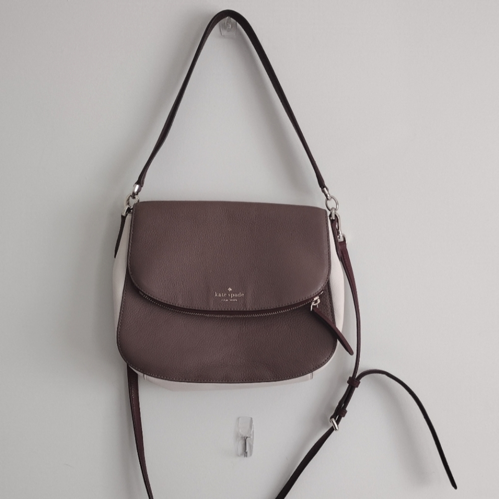 Kate Spade Leather Purse